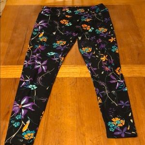 LuLaRoe Tall & Curvy